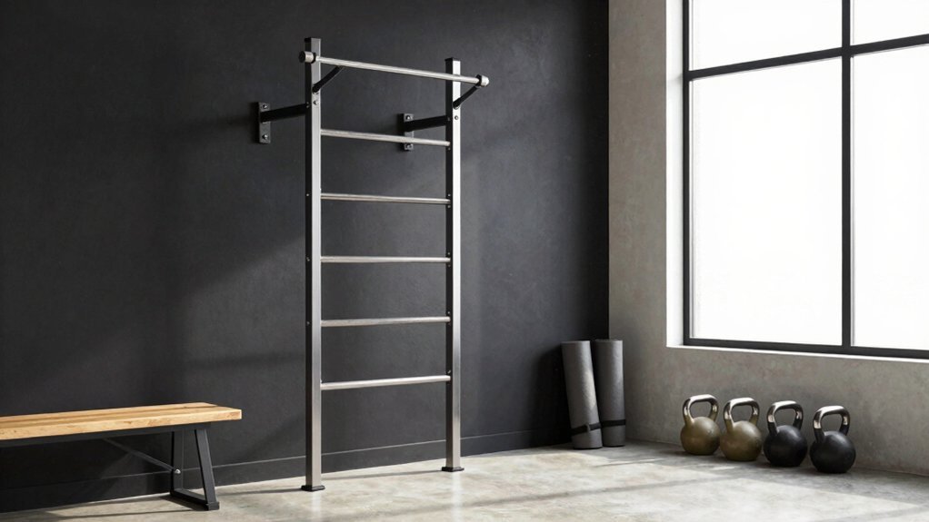 top pull up bars 2026