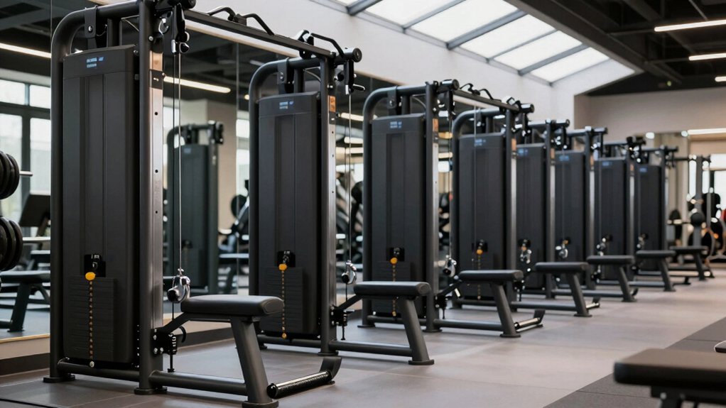 top smith machines 2026