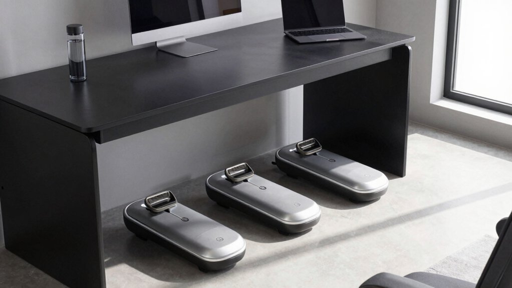 top under desk pedal bikes