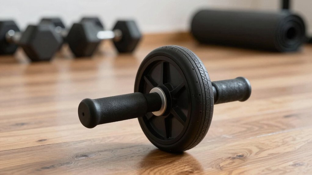 wheel width capacity stability portability