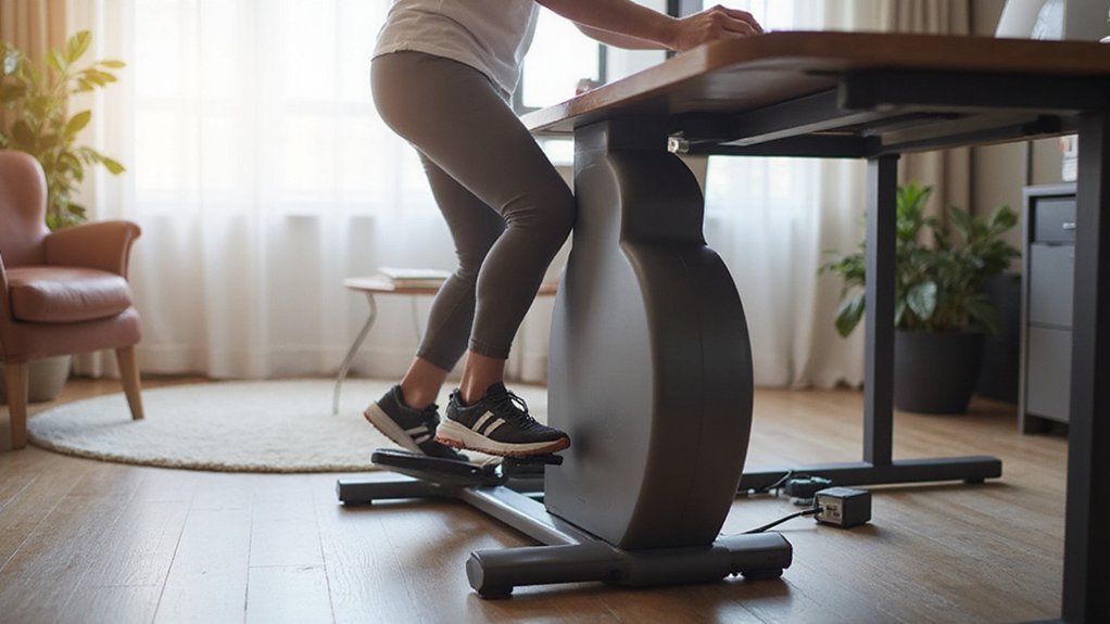 elliptical noise measurement standards