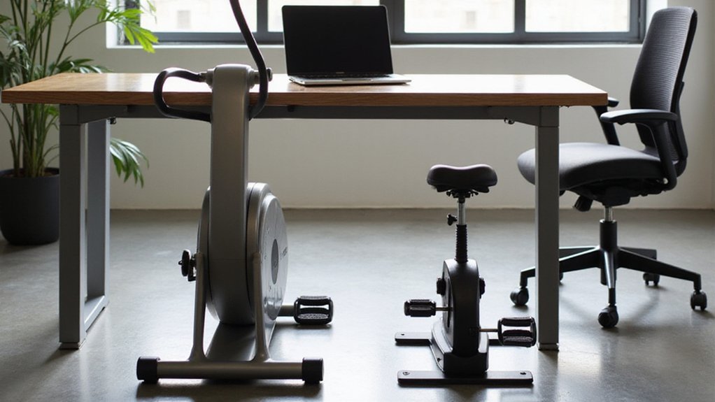 elliptical vs pedal comparison
