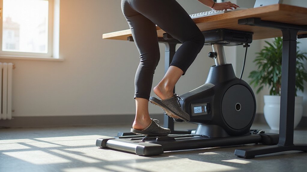optimal resistance cadence productivity