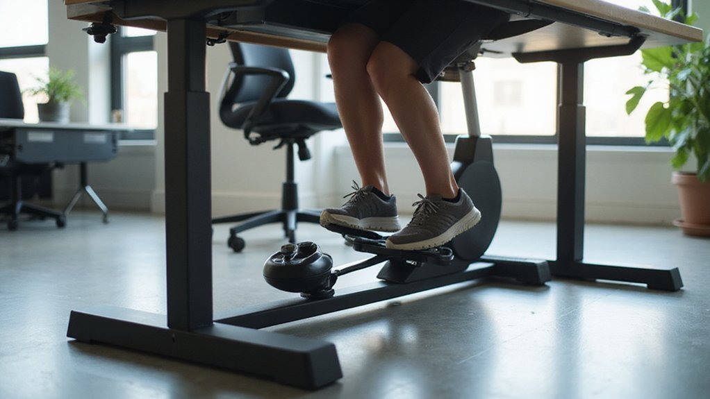 resistance cadence progression guide